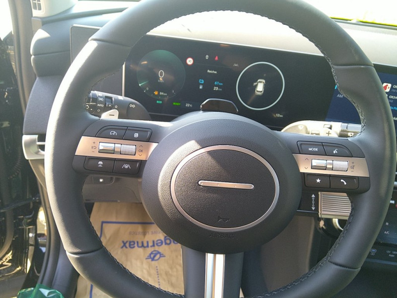 Tucson NX4 Comfort Line 1,6 T-GDi PHEV 4WD AT Lichtpaket  Comfortplus - 13