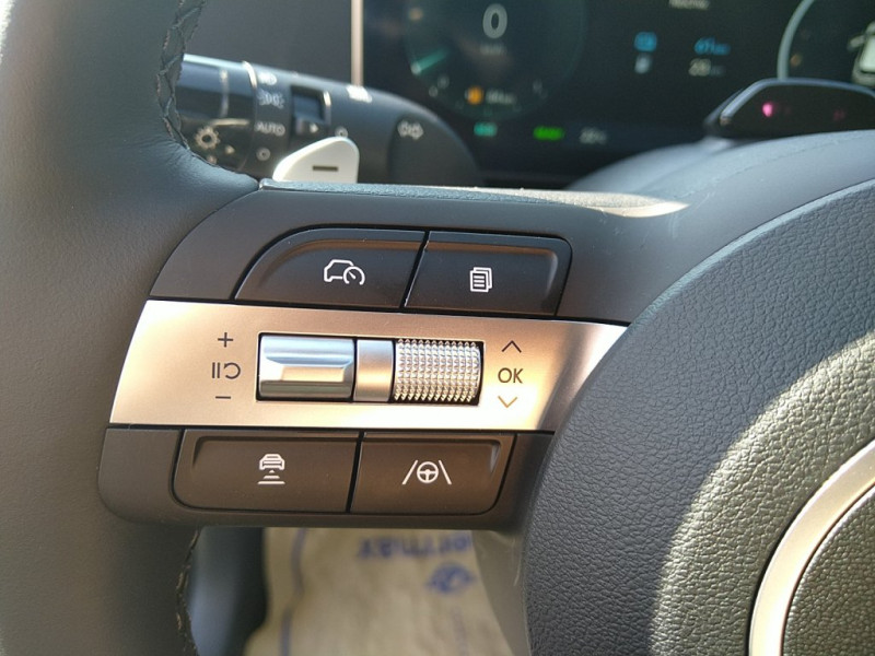 Tucson NX4 Comfort Line 1,6 T-GDi PHEV 4WD AT Lichtpaket  Comfortplus - 14