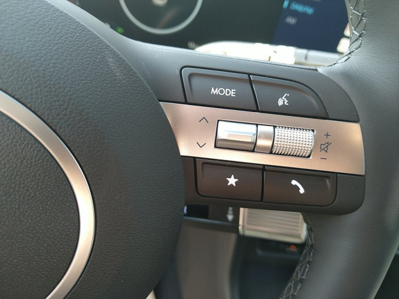 Tucson NX4 Comfort Line 1,6 T-GDi PHEV 4WD AT Lichtpaket  Comfortplus - 15