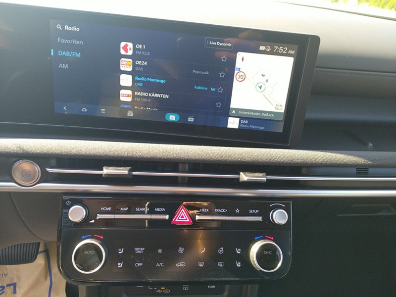 Tucson NX4 Comfort Line 1,6 T-GDi PHEV 4WD AT Lichtpaket  Comfortplus - 16