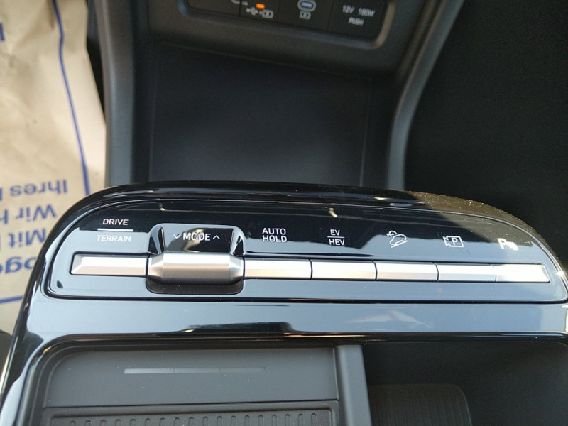 Tucson NX4 Comfort Line 1,6 T-GDi PHEV 4WD AT Lichtpaket  Comfortplus - 18