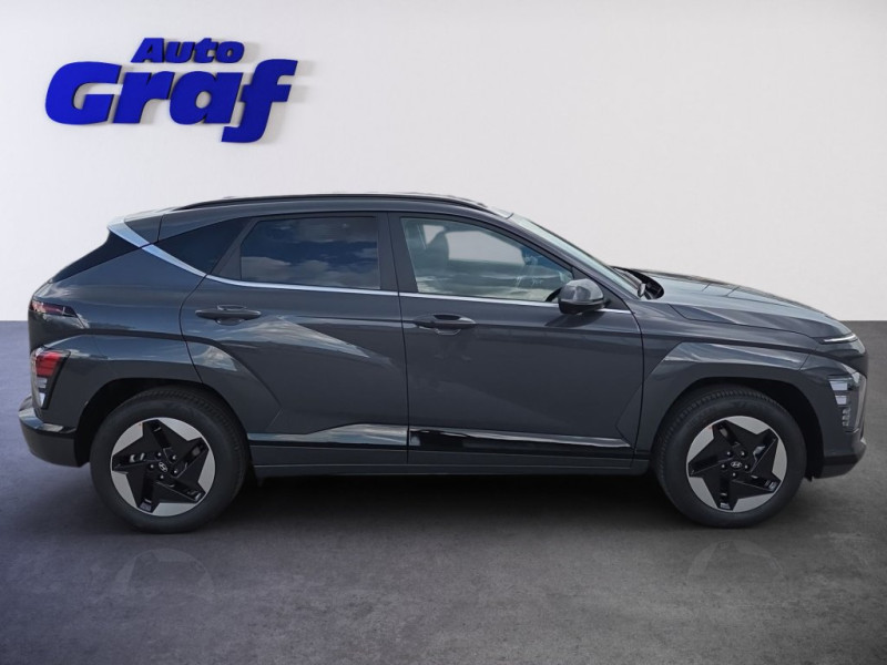 KONA EV (SX2) Comfort Line 64,8 kWh k7ec2-P24 - 2