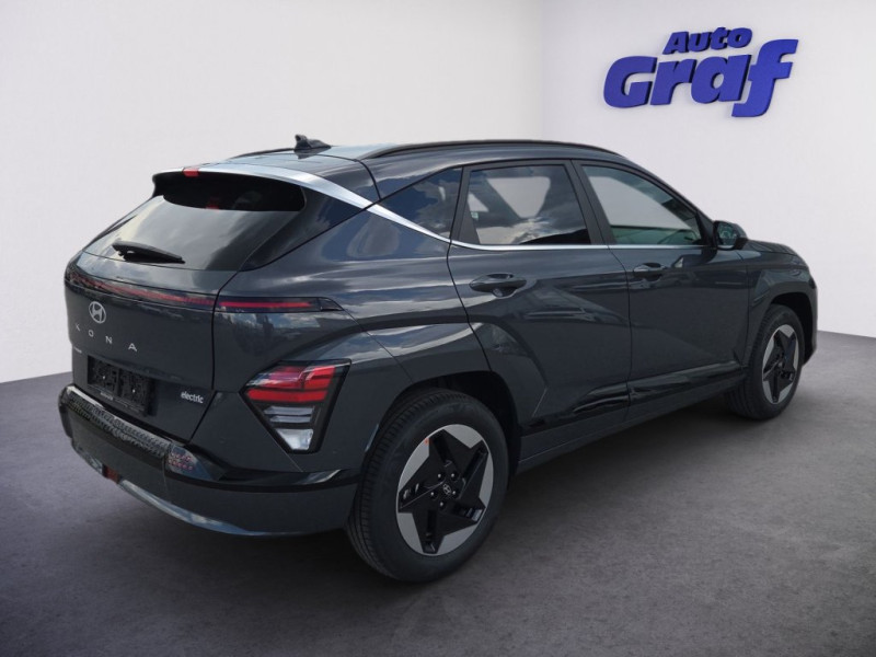 KONA EV (SX2) Comfort Line 64,8 kWh k7ec2-P24 - 3