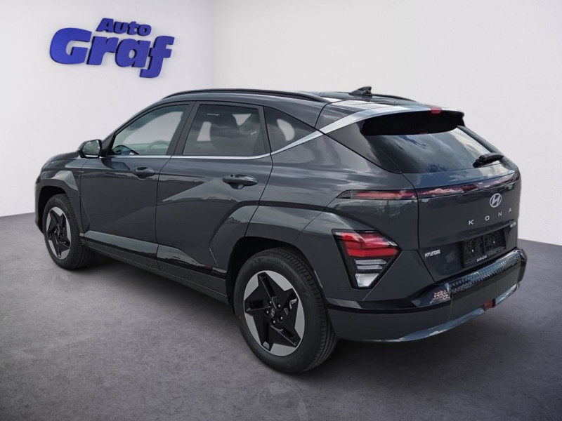 KONA EV (SX2) Comfort Line 64,8 kWh k7ec2-P24 - 4