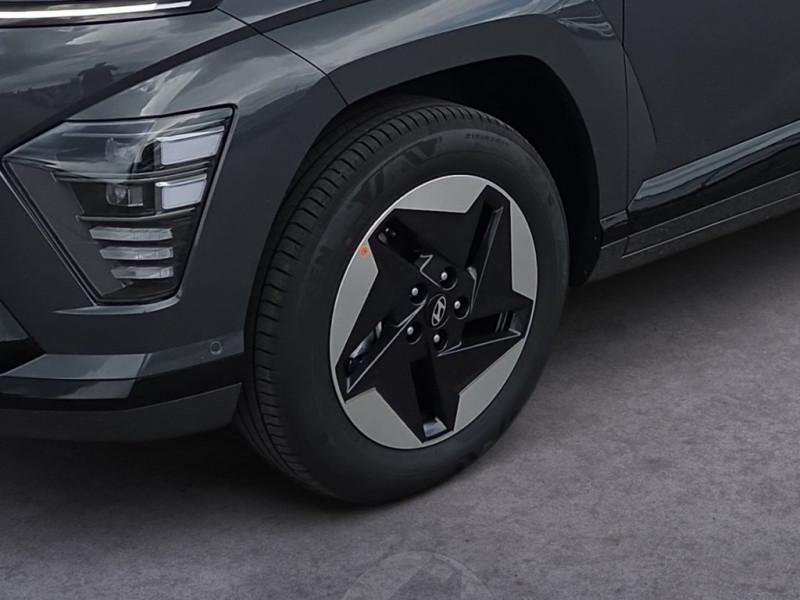 KONA EV (SX2) Comfort Line 64,8 kWh k7ec2-P24 - 7