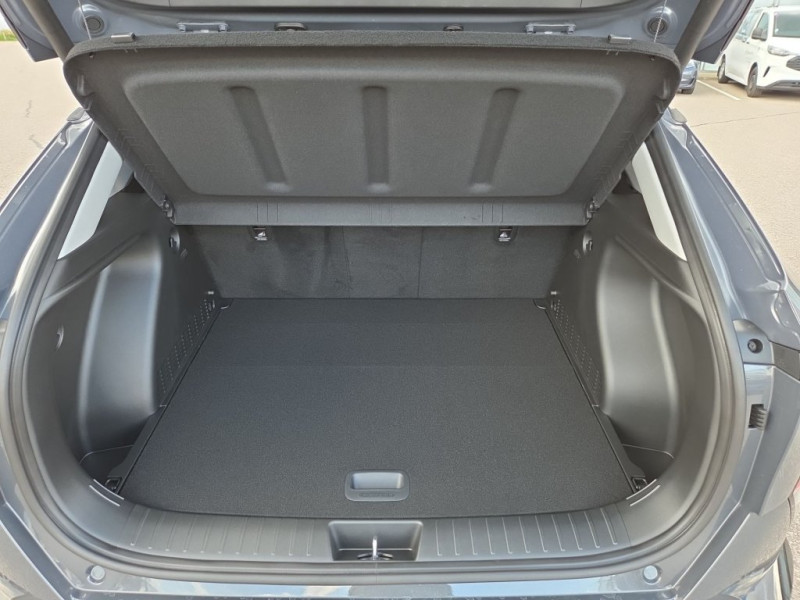 KONA EV (SX2) Comfort Line 64,8 kWh k7ec2-P24 - 8