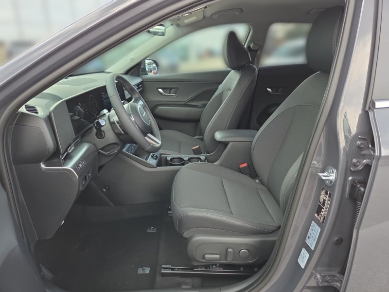 KONA EV (SX2) Comfort Line 64,8 kWh k7ec2-P24 - 9