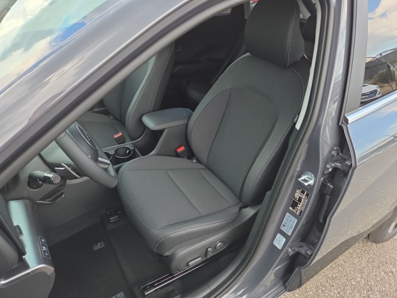 KONA EV (SX2) Comfort Line 64,8 kWh k7ec2-P24 - 10