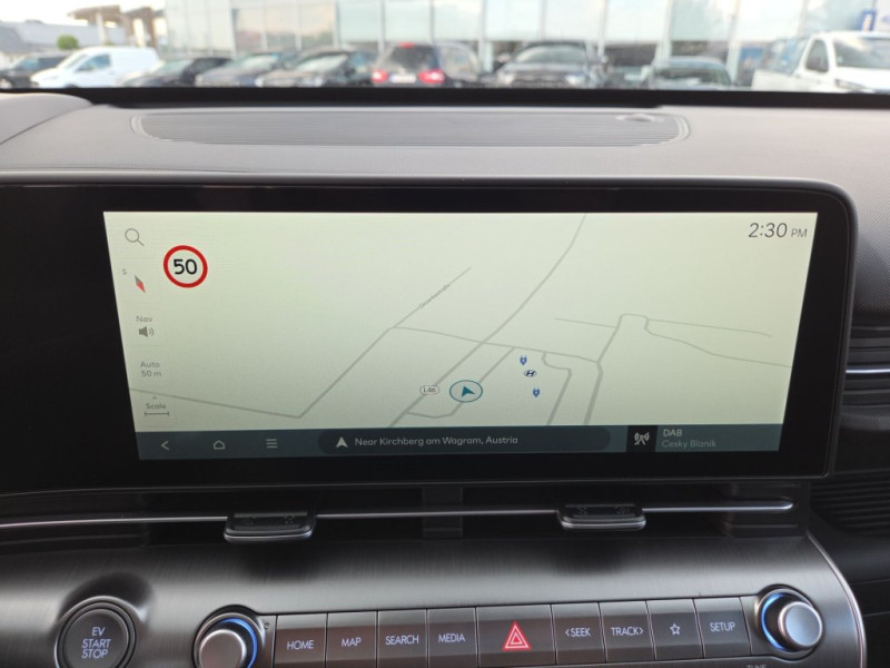 KONA EV (SX2) Comfort Line 64,8 kWh k7ec2-P24 - 15