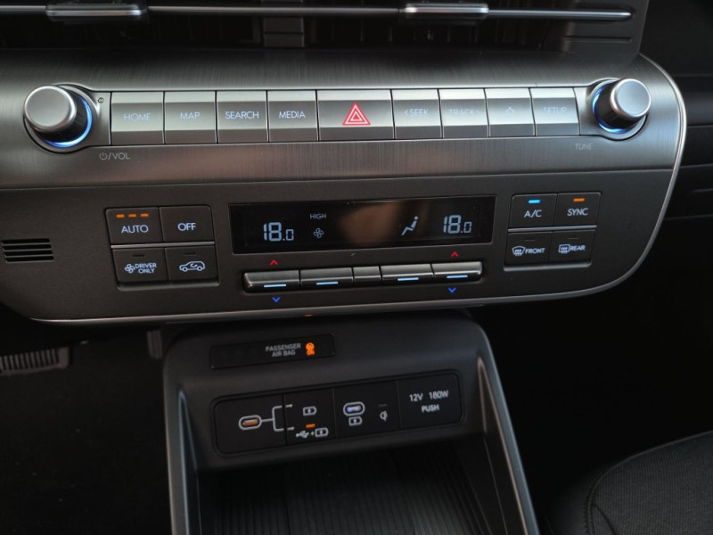 KONA EV (SX2) Comfort Line 64,8 kWh k7ec2-P24 - 18