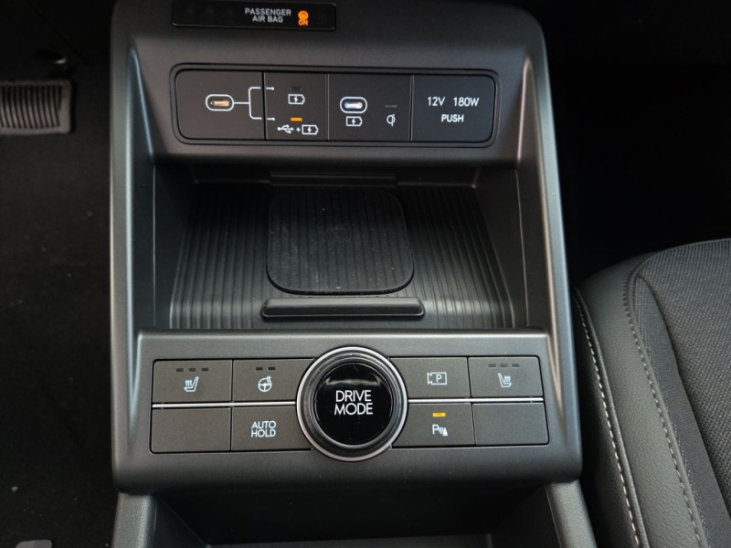 KONA EV (SX2) Comfort Line 64,8 kWh k7ec2-P24 - 19