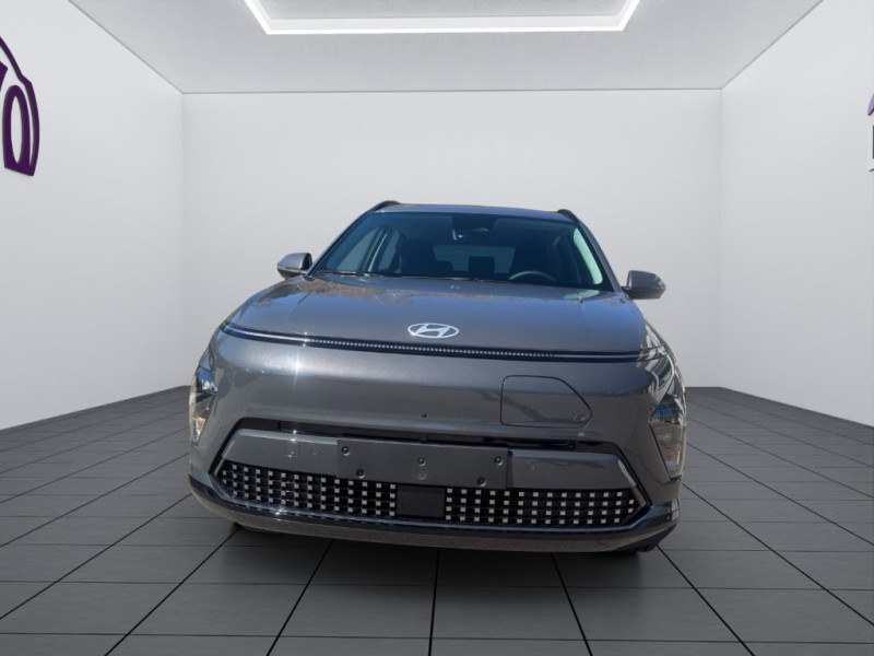 KONA EV (SX2) Comfort Line 64,8 kWh k7ec2-P22 - 0