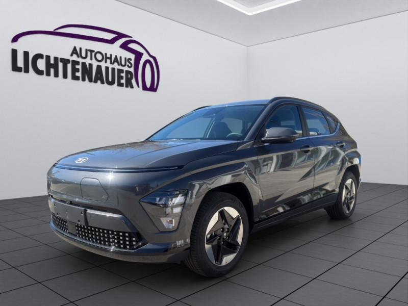 KONA EV (SX2) Comfort Line 64,8 kWh k7ec2-P22 - 1