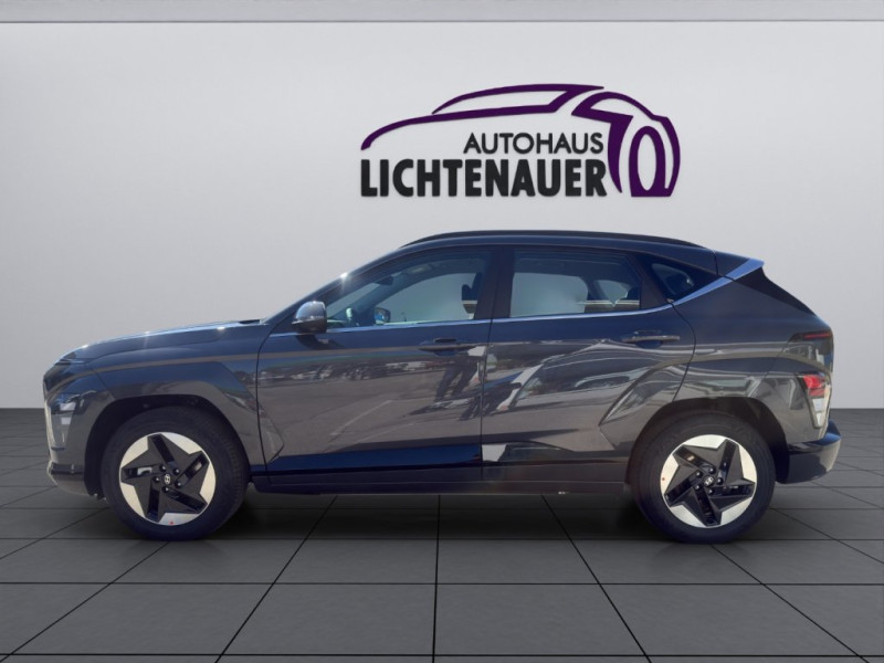KONA EV (SX2) Comfort Line 64,8 kWh k7ec2-P22 - 2