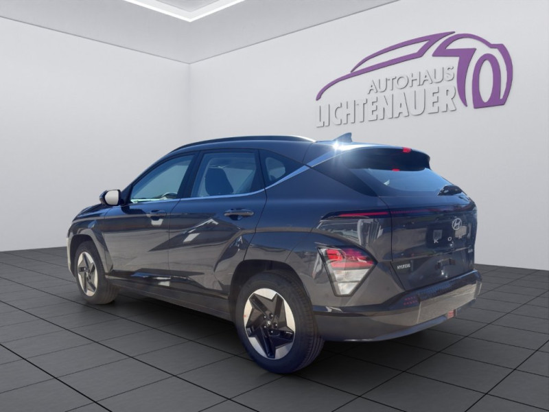 KONA EV (SX2) Comfort Line 64,8 kWh k7ec2-P22 - 3