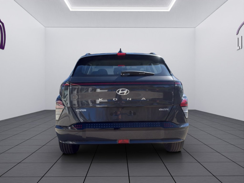 KONA EV (SX2) Comfort Line 64,8 kWh k7ec2-P22 - 4