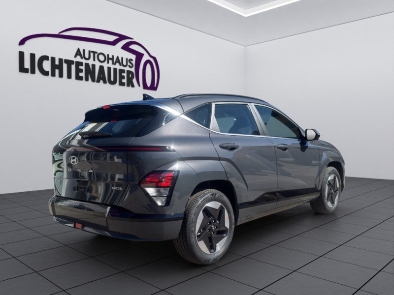 KONA EV (SX2) Comfort Line 64,8 kWh k7ec2-P22 - 5