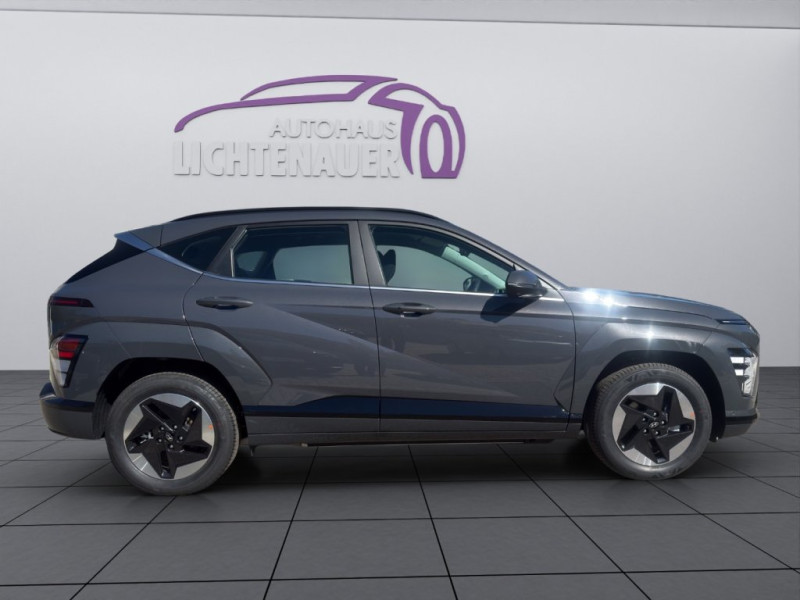 KONA EV (SX2) Comfort Line 64,8 kWh k7ec2-P22 - 6