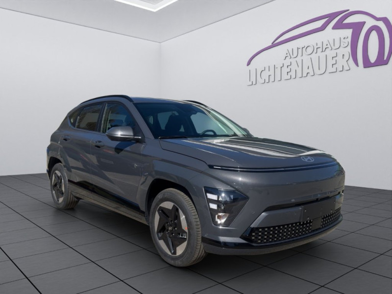 KONA EV (SX2) Comfort Line 64,8 kWh k7ec2-P22 - 7