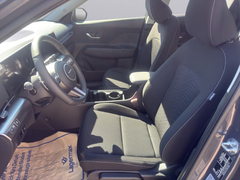 KONA EV (SX2) Comfort Line 64,8 kWh k7ec2-P22 - 8