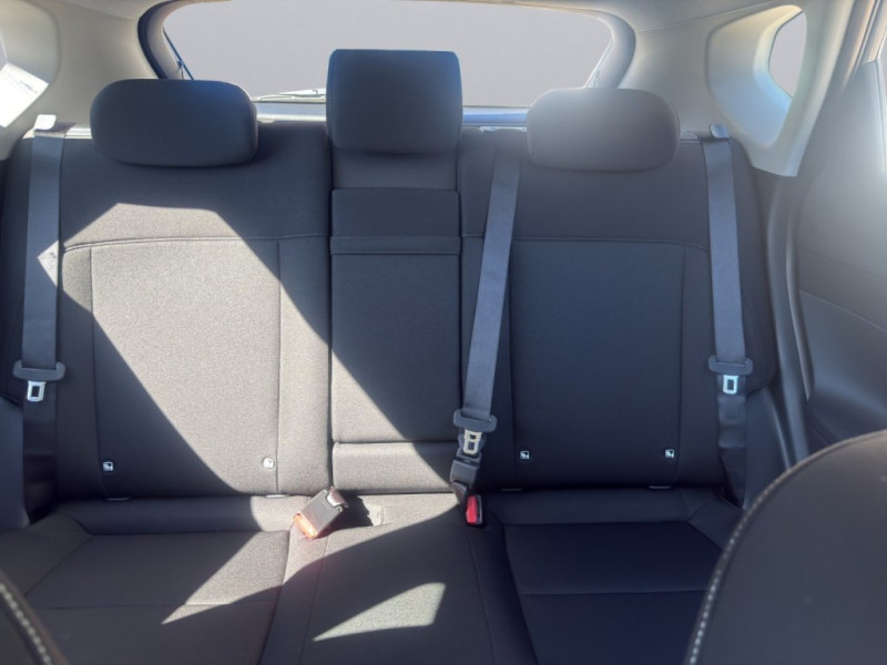 KONA EV (SX2) Comfort Line 64,8 kWh k7ec2-P22 - 11