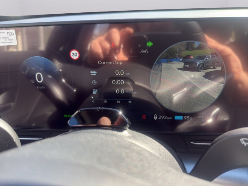 KONA EV (SX2) Comfort Line 64,8 kWh k7ec2-P22 - 12