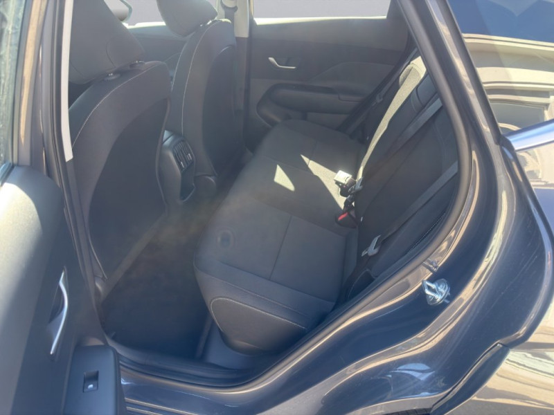 KONA EV (SX2) Comfort Line 64,8 kWh k7ec2-P22 - 15