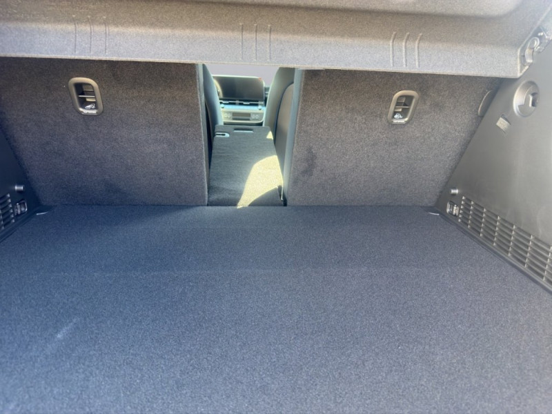 KONA EV (SX2) Comfort Line 64,8 kWh k7ec2-P22 - 17