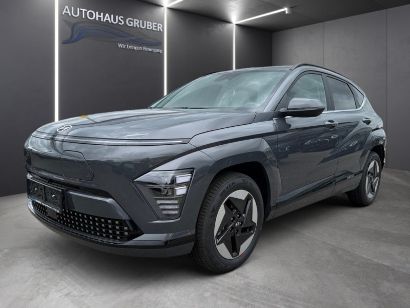 KONA EV (SX2) Comfort Line 64,8 kWh k7ec2-P22