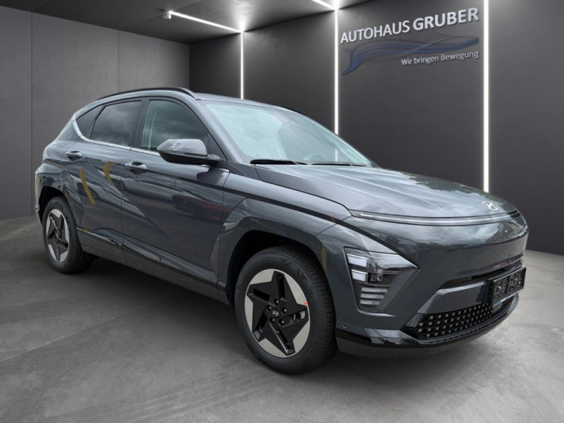 KONA EV (SX2) Comfort Line 64,8 kWh k7ec2-P22 - 1