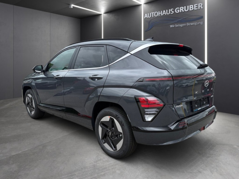 KONA EV (SX2) Comfort Line 64,8 kWh k7ec2-P22 - 3