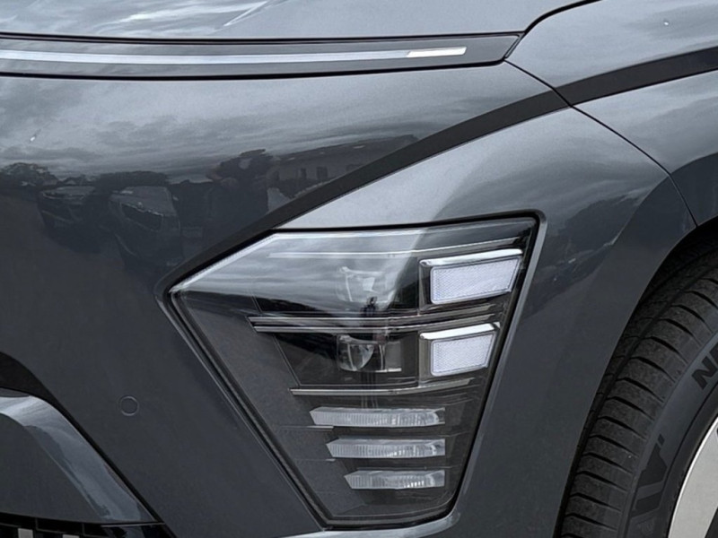 KONA EV (SX2) Comfort Line 64,8 kWh k7ec2-P22 - 4