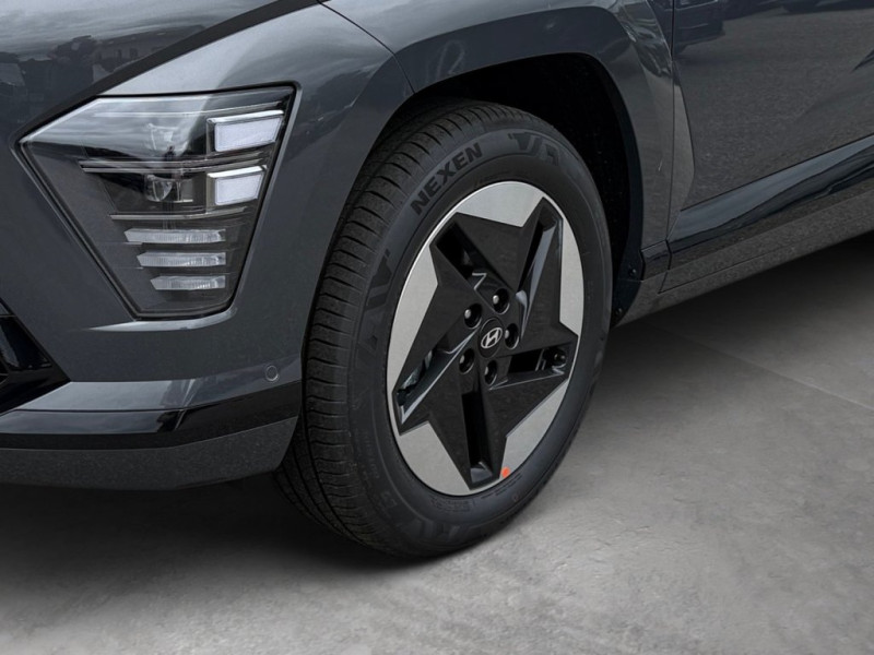 KONA EV (SX2) Comfort Line 64,8 kWh k7ec2-P22 - 5