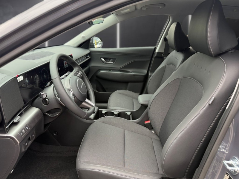 KONA EV (SX2) Comfort Line 64,8 kWh k7ec2-P22 - 6