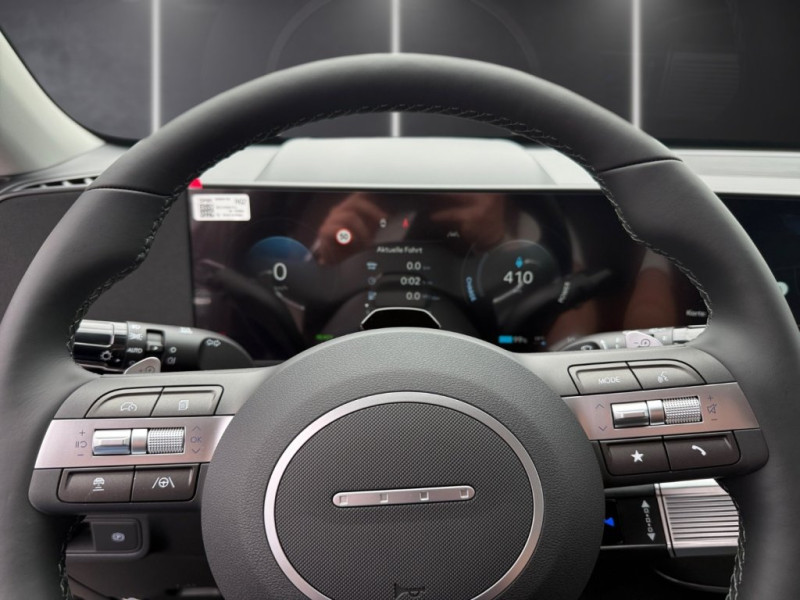 KONA EV (SX2) Comfort Line 64,8 kWh k7ec2-P22 - 7