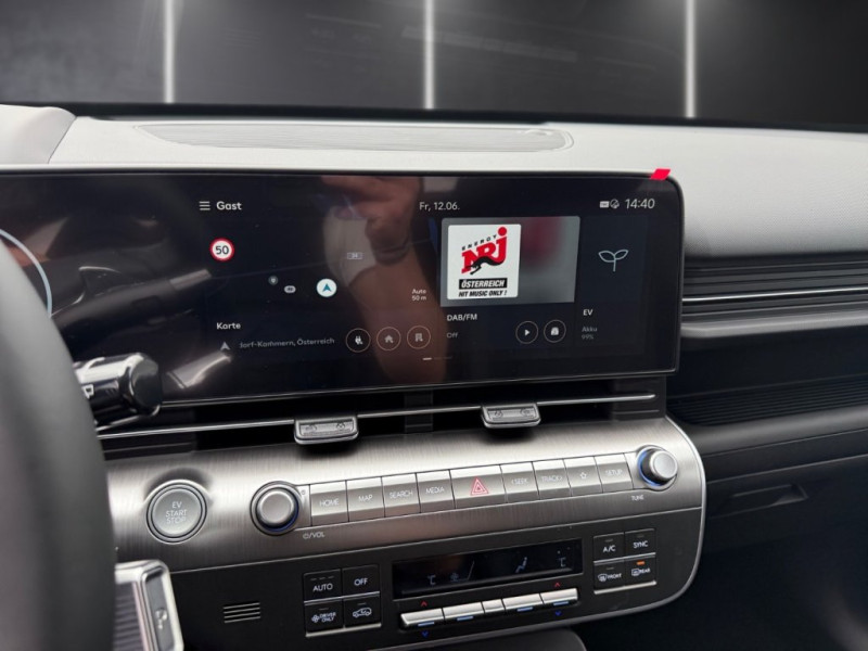 KONA EV (SX2) Comfort Line 64,8 kWh k7ec2-P22 - 8