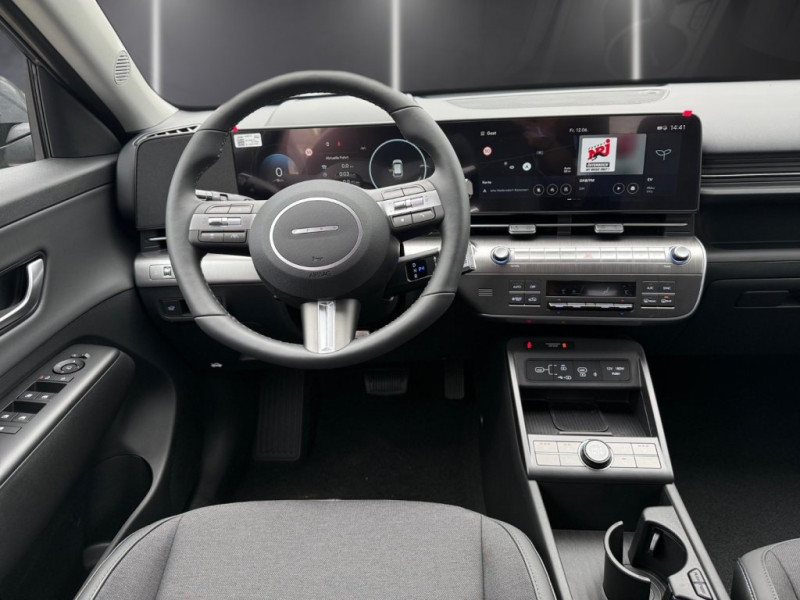 KONA EV (SX2) Comfort Line 64,8 kWh k7ec2-P22 - 9
