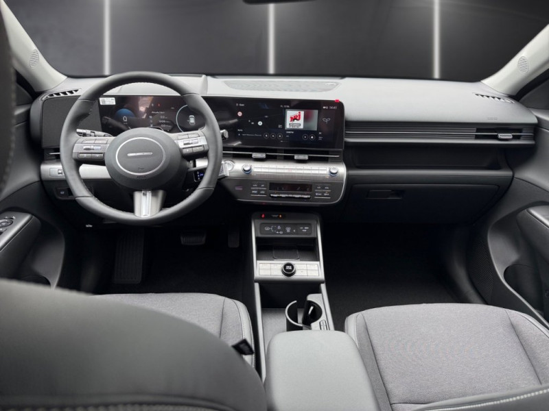 KONA EV (SX2) Comfort Line 64,8 kWh k7ec2-P22 - 10