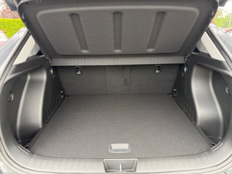 KONA EV (SX2) Comfort Line 64,8 kWh k7ec2-P22 - 11