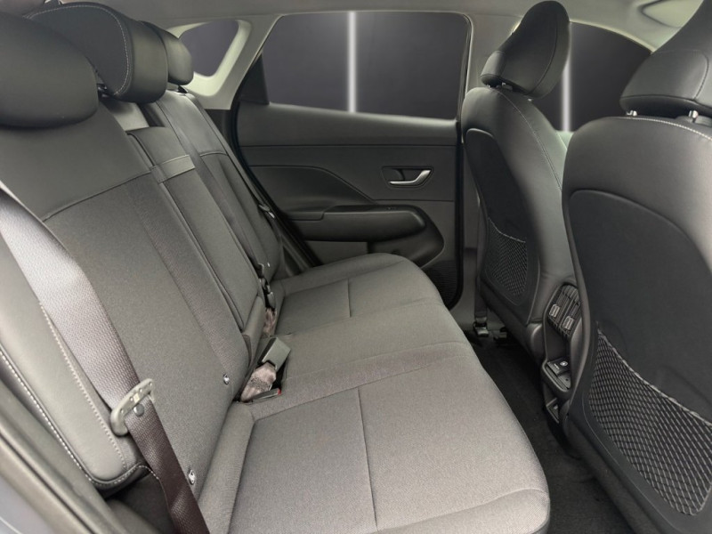 KONA EV (SX2) Comfort Line 64,8 kWh k7ec2-P22 - 12