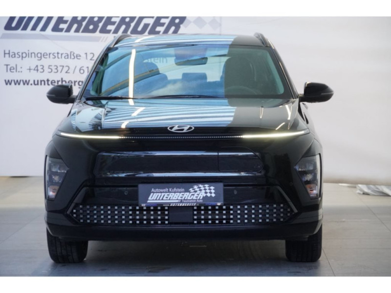 KONA EV (SX2) Smart Line 48,6 kWh k7es1-P20/21-O20 - 0