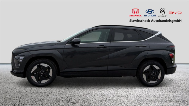 KONA EV (SX2) Comfort Line 64,8 kWh inkl. Vehicle to Load Paket - 1