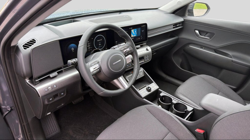KONA EV (SX2) Comfort Line 64,8 kWh inkl. Vehicle to Load Paket - 6
