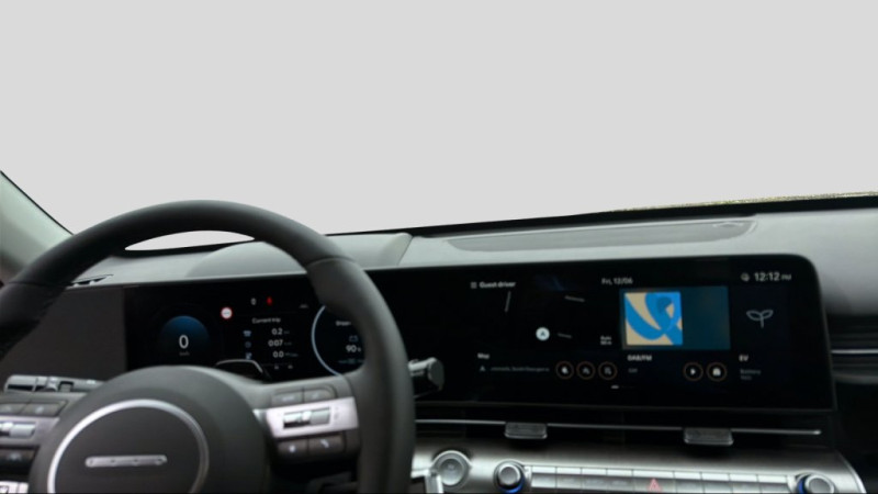 KONA EV (SX2) Comfort Line 64,8 kWh inkl. Vehicle to Load Paket - 8