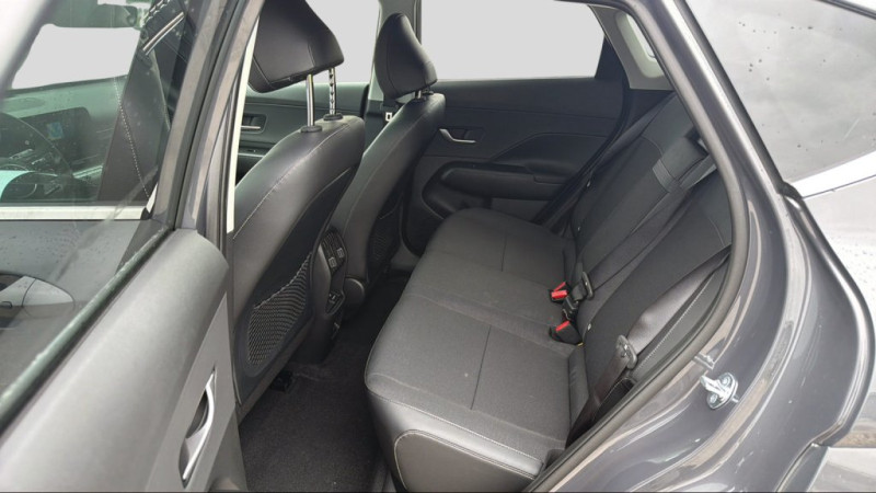 KONA EV (SX2) Comfort Line 64,8 kWh inkl. Vehicle to Load Paket - 9