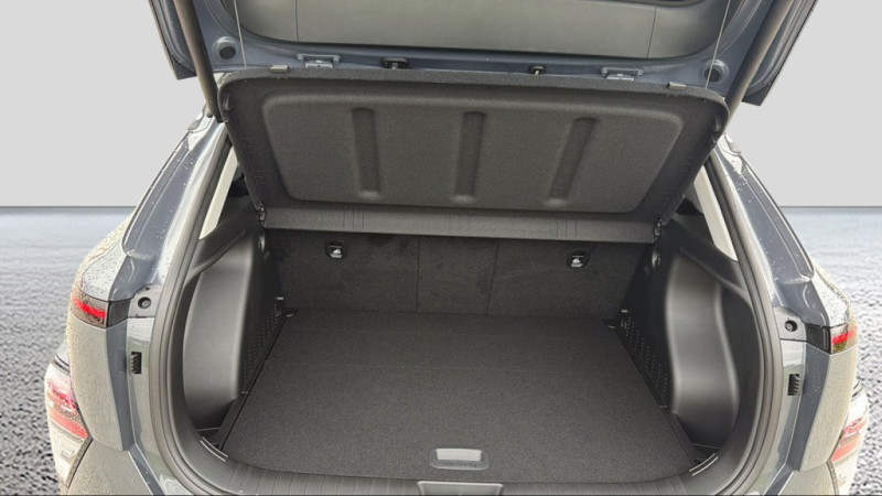 KONA EV (SX2) Comfort Line 64,8 kWh inkl. Vehicle to Load Paket - 10
