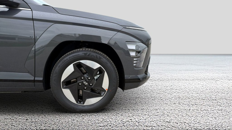 KONA EV (SX2) Comfort Line 64,8 kWh inkl. Vehicle to Load Paket - 11