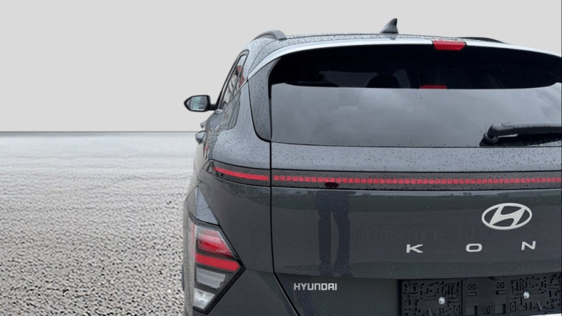 KONA EV (SX2) Comfort Line 64,8 kWh inkl. Vehicle to Load Paket - 12