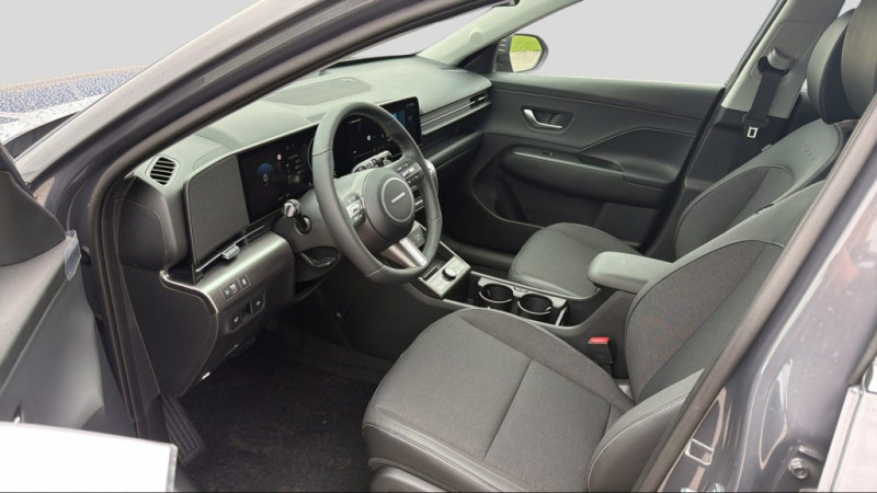 KONA EV (SX2) Comfort Line 64,8 kWh inkl. Vehicle to Load Paket - 13