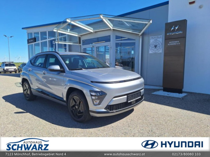 KONA EV (SX2) Smart Line 48,6 kWh k7es1-P20/21-O20 - 0
